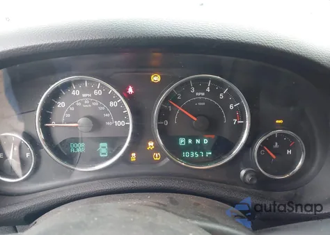 2018 Jeep Wrangler Jk Sport S 4X4 from USA, damaged, VIN 1C4AJWAG9JL819069